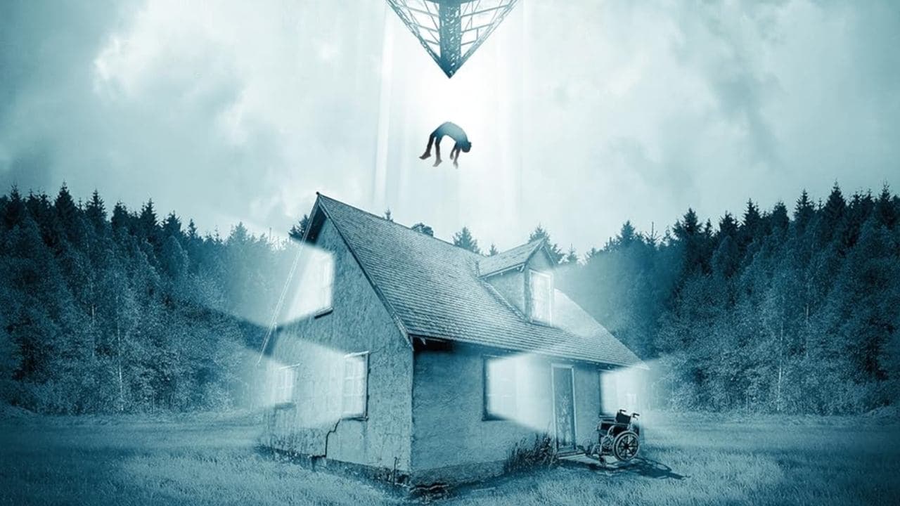 Szene aus Jonah - Sie sind unter uns