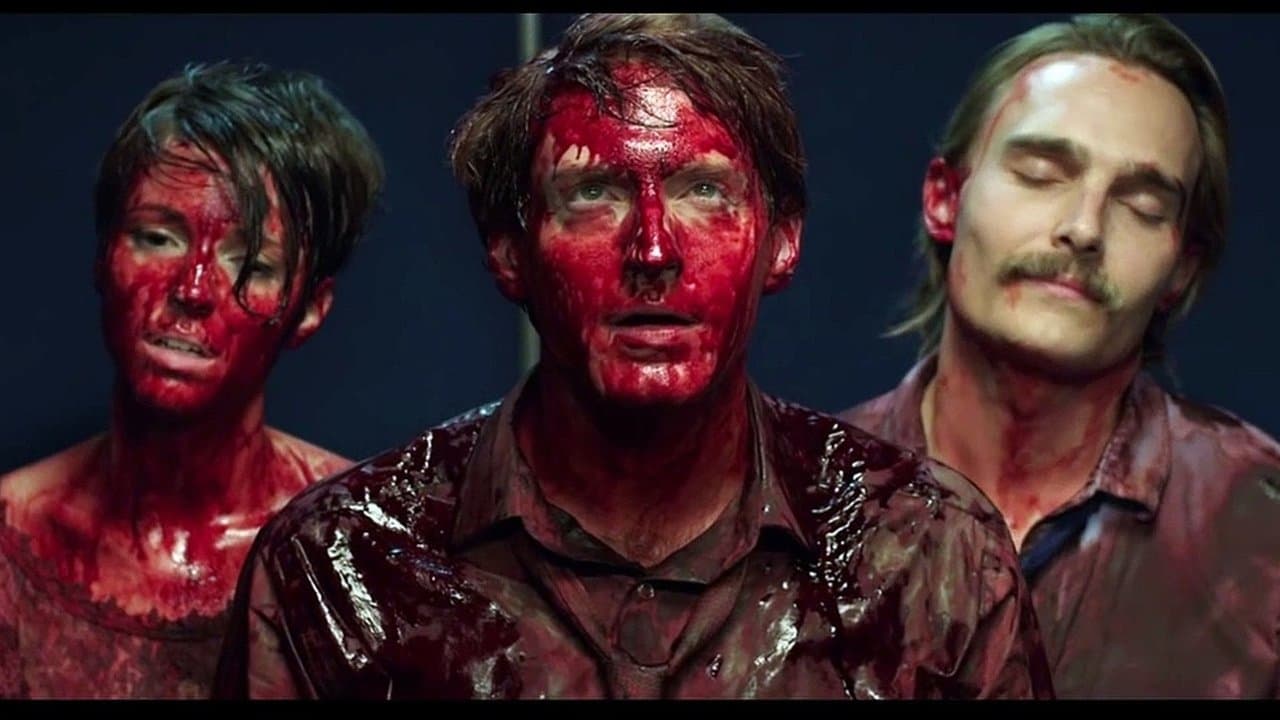 Szene aus Bloodsucking Bastards - Mein Boss ist ein Blutsauger