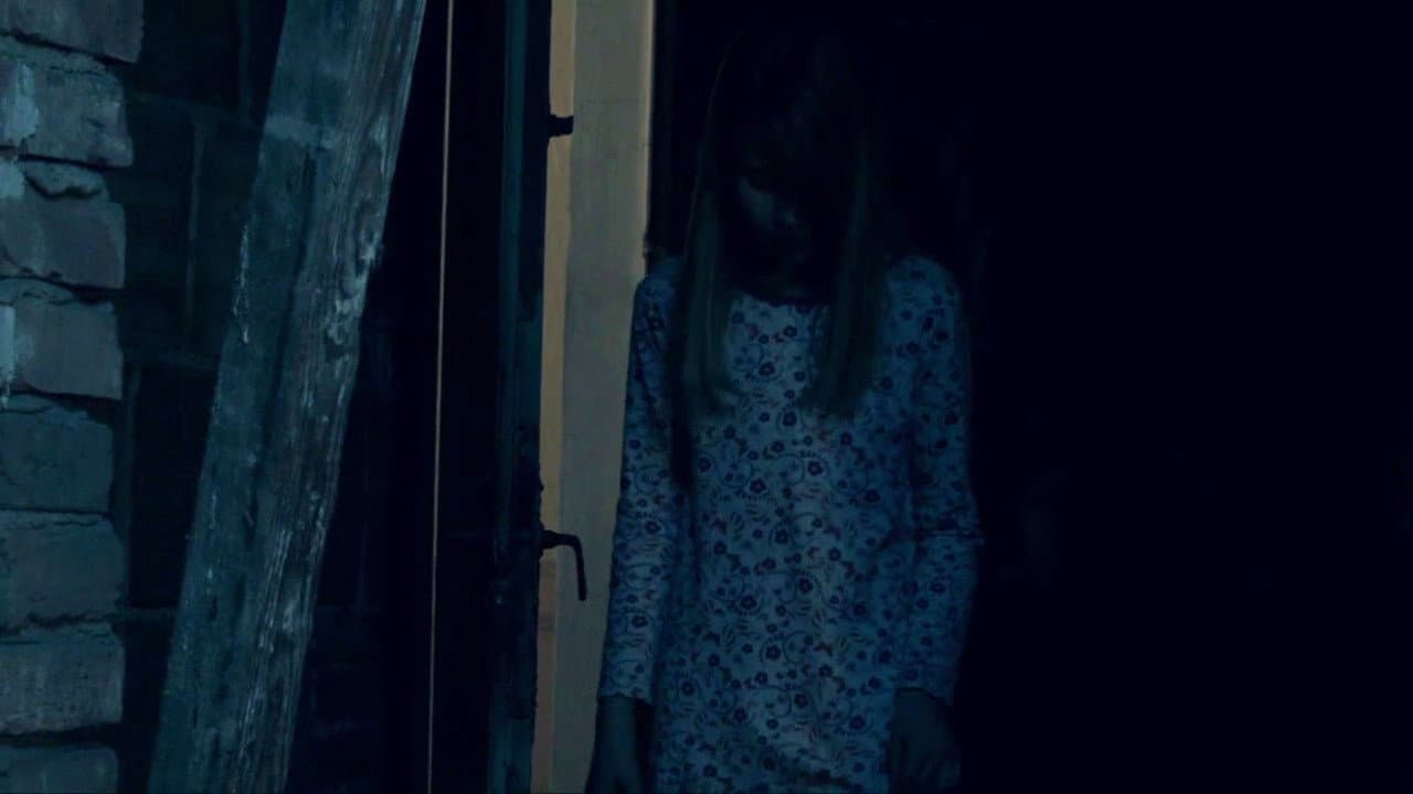 Szene aus Dark Silence