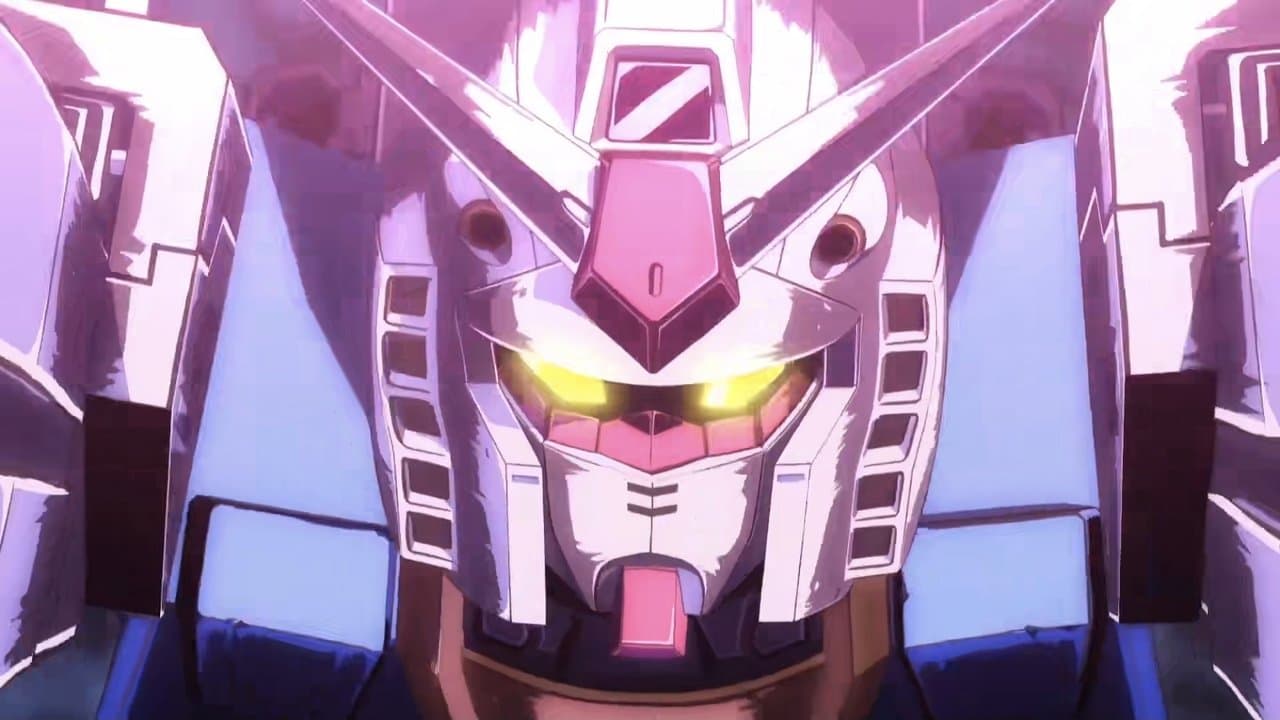 Szene aus Mobile Suit Gundam: Cucuruz Doan's Island