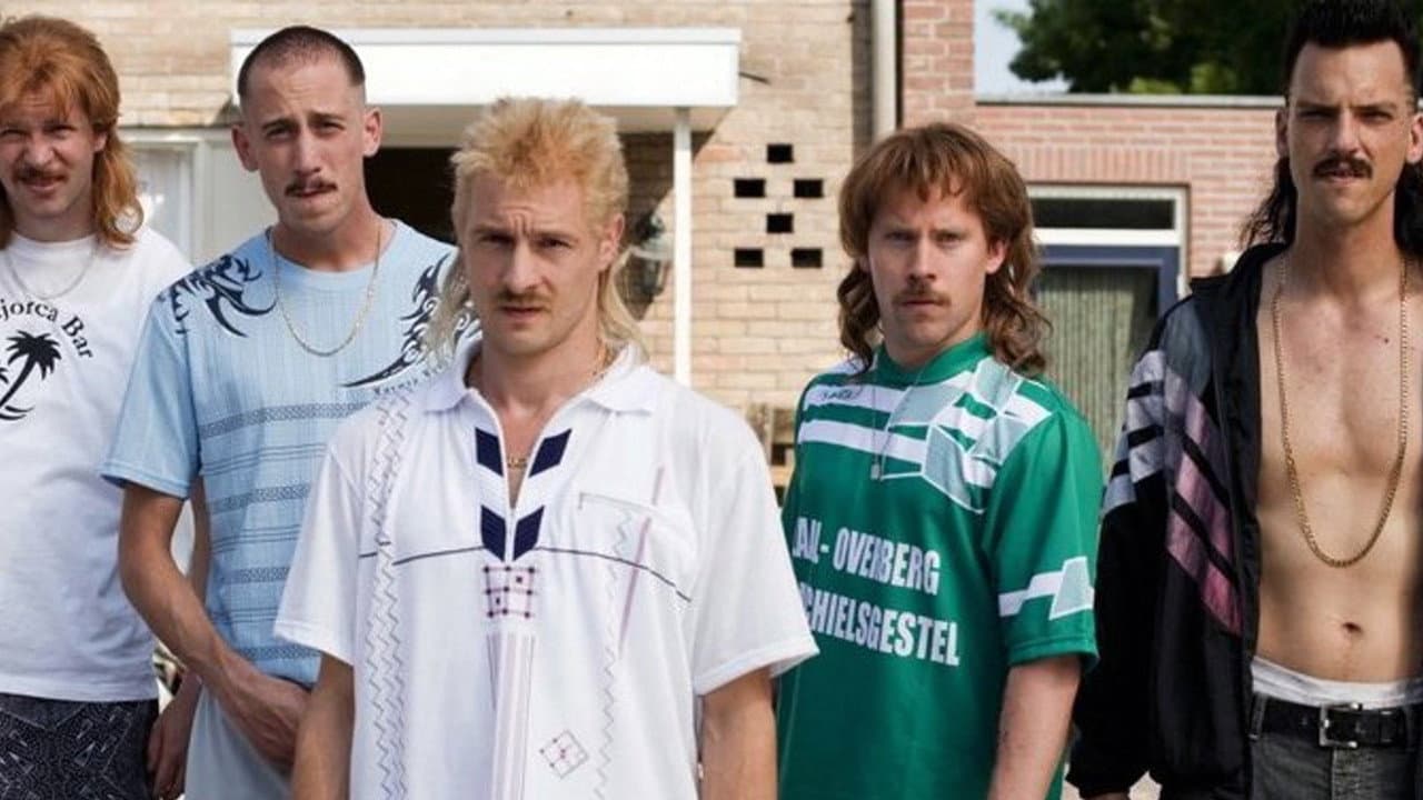 Szene aus New Kids