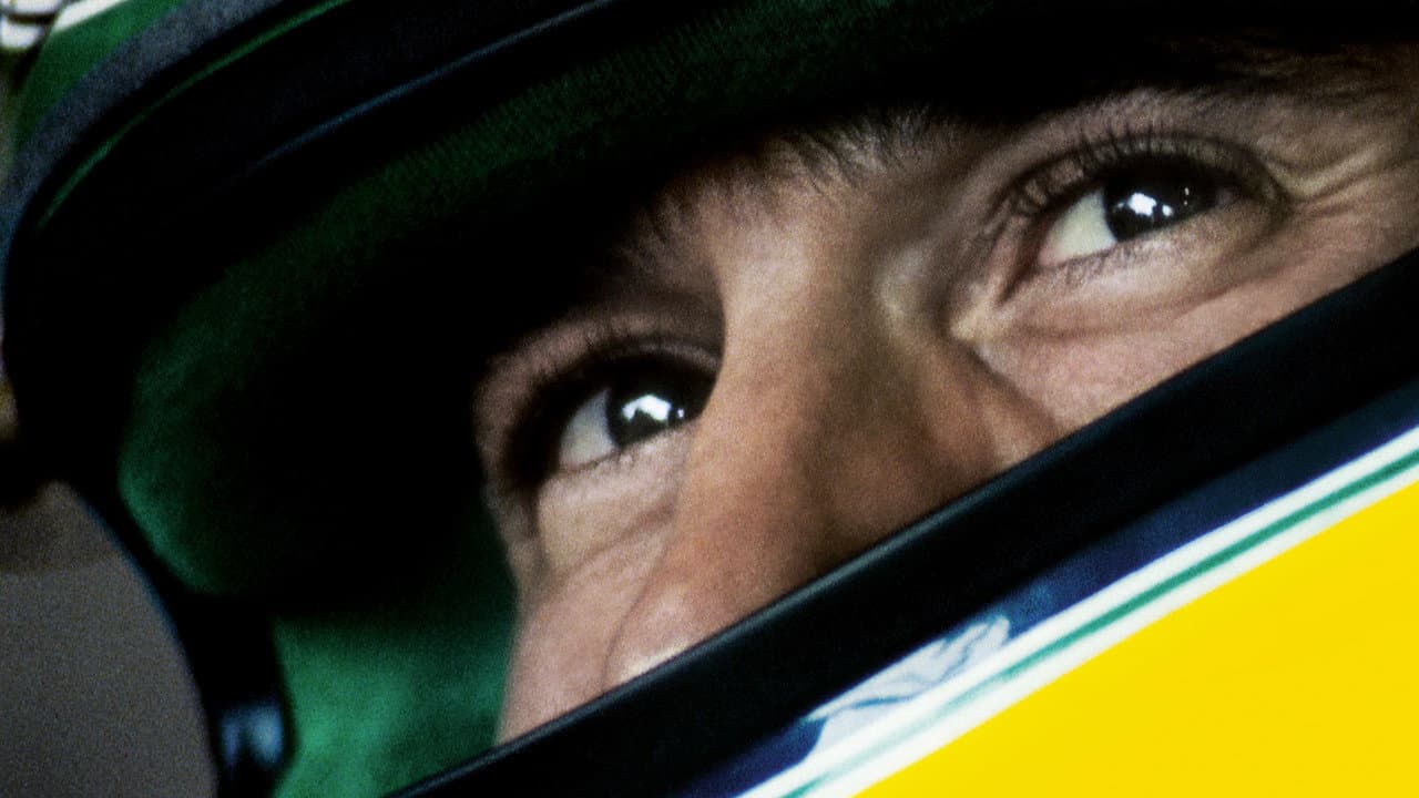Szene aus Senna