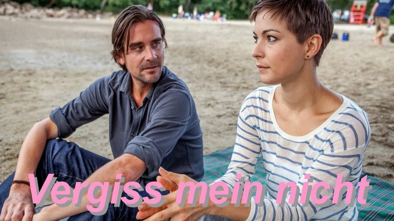Szene aus Vergiss mein nicht