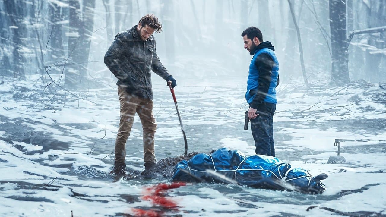 Szene aus The Bad Shepherd
