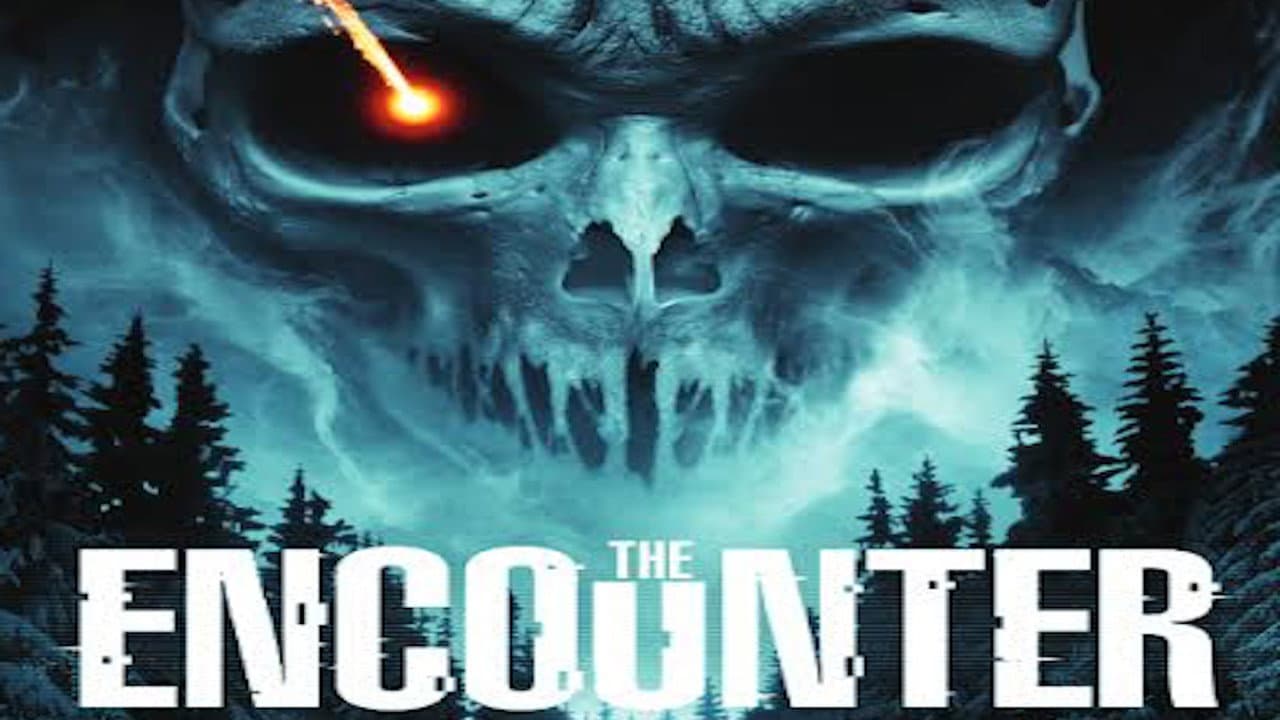 Szene aus The Encounter