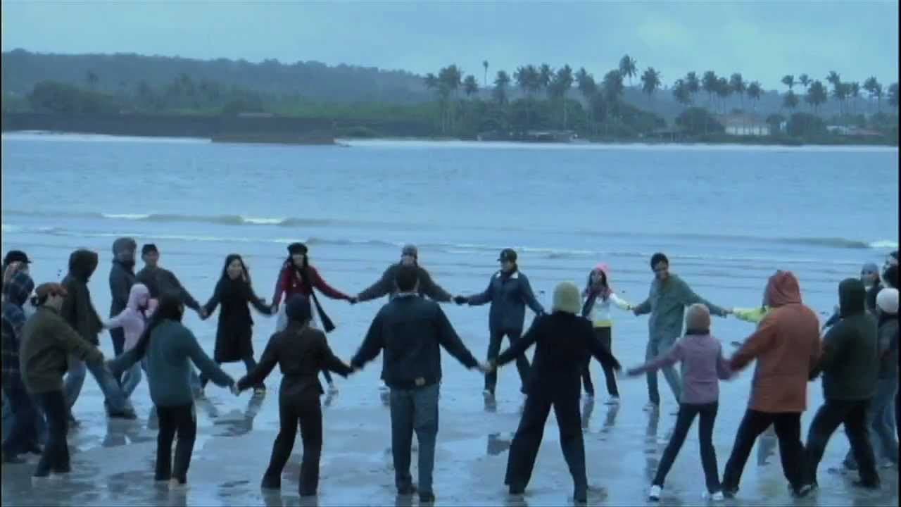Szene aus Recife Frio