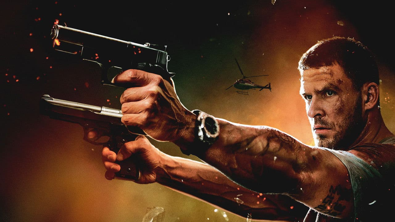 Szene aus Bang - Storm of Bullets