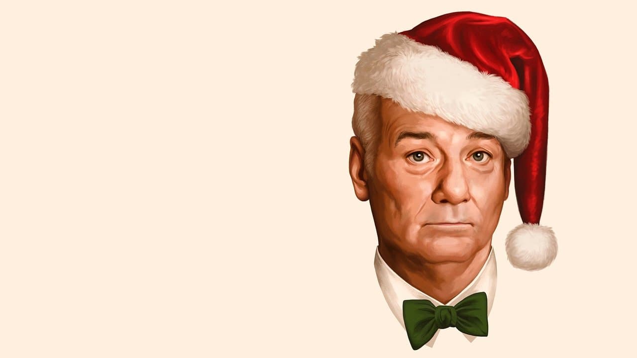 Szene aus A Very Murray Christmas