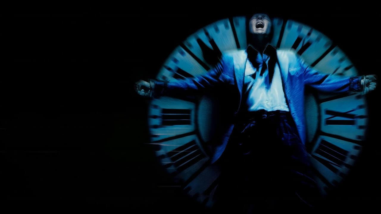 Szene aus Dark City