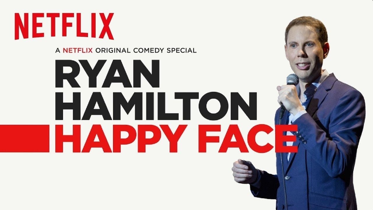 Szene aus Ryan Hamilton: Happy Face