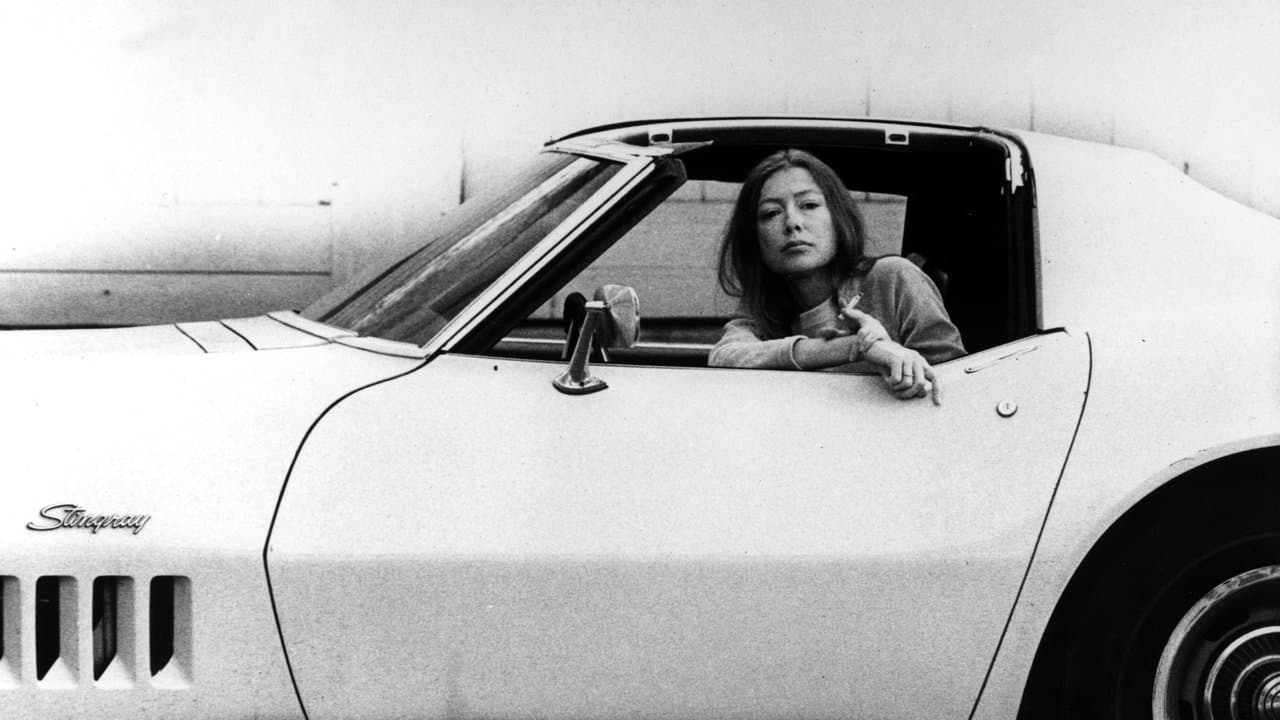 Szene aus Joan Didion: Die Mitte wird nicht halten
