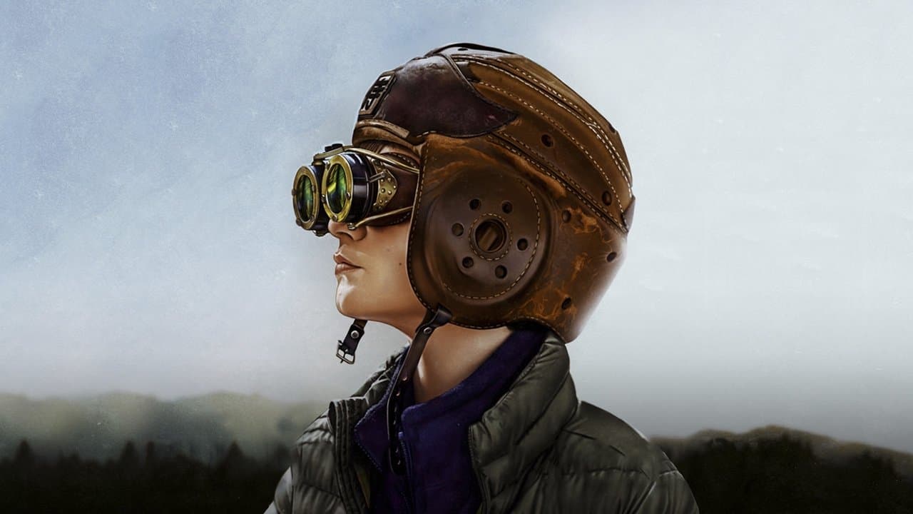 Szene aus The Book of Henry