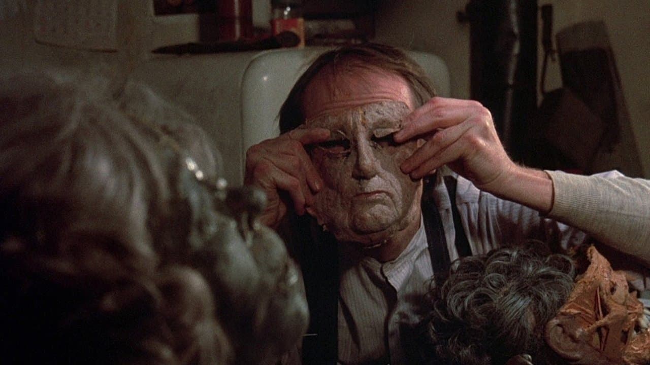 Szene aus Ed Gein - Der wahre Hannibal Lecter