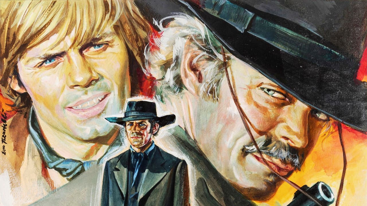 Szene aus Halleluja pfeift das Lied vom Sterben