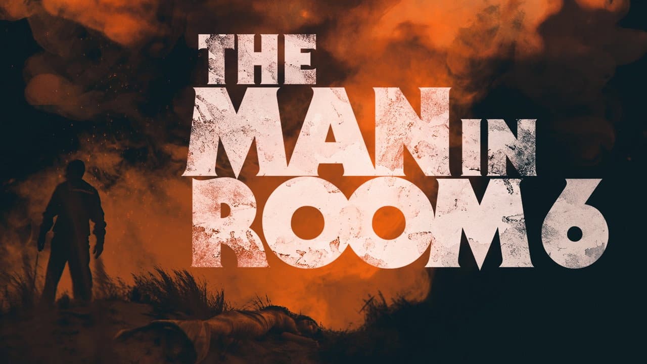 Szene aus The Man in Room 6
