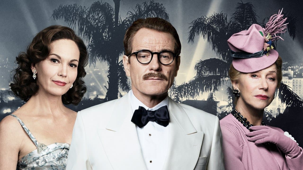 Szene aus Trumbo