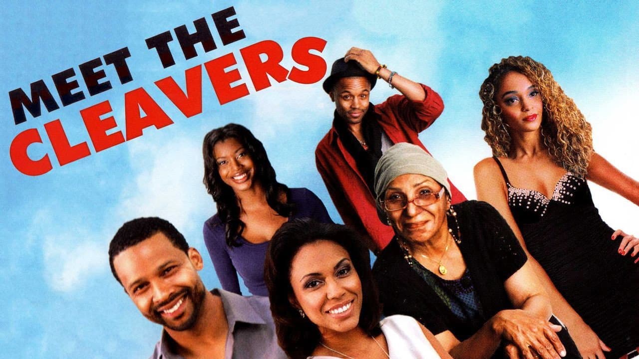 Szene aus Meet the Cleavers