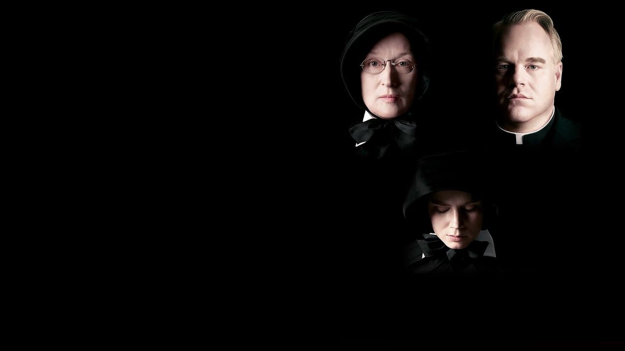 Szene aus Glaubensfrage