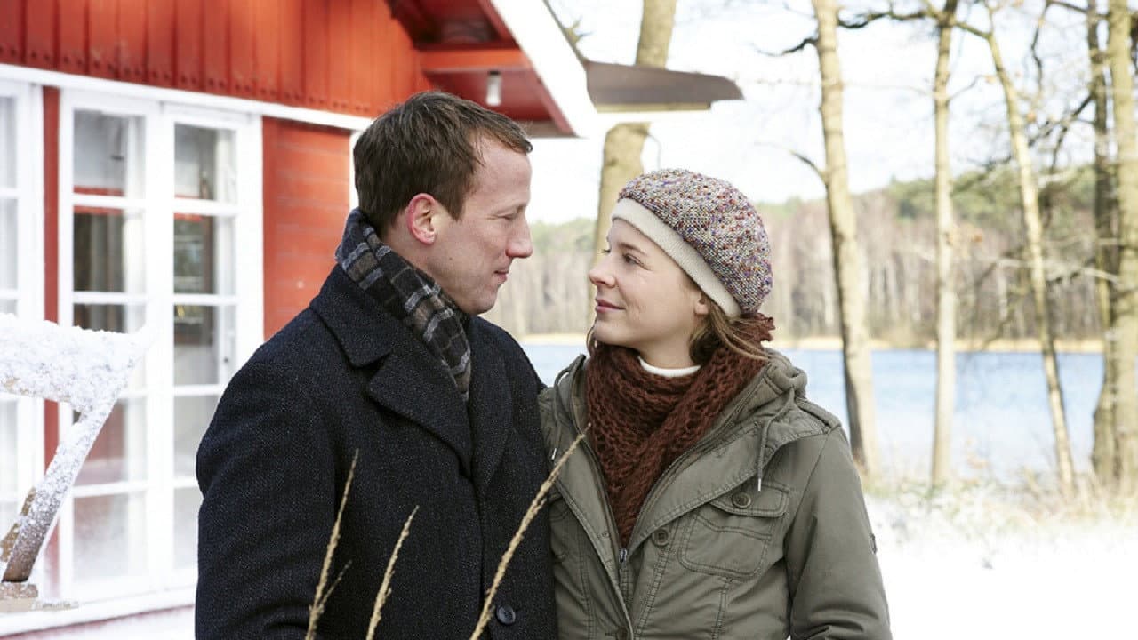 Szene aus Leo und Marie – Eine Weihnachtsliebe