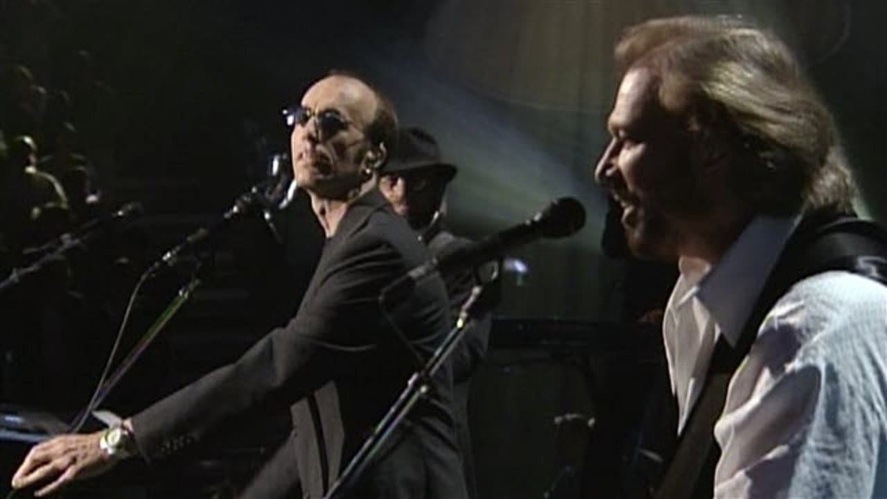 Szene aus Bee Gees: In Our Own Time