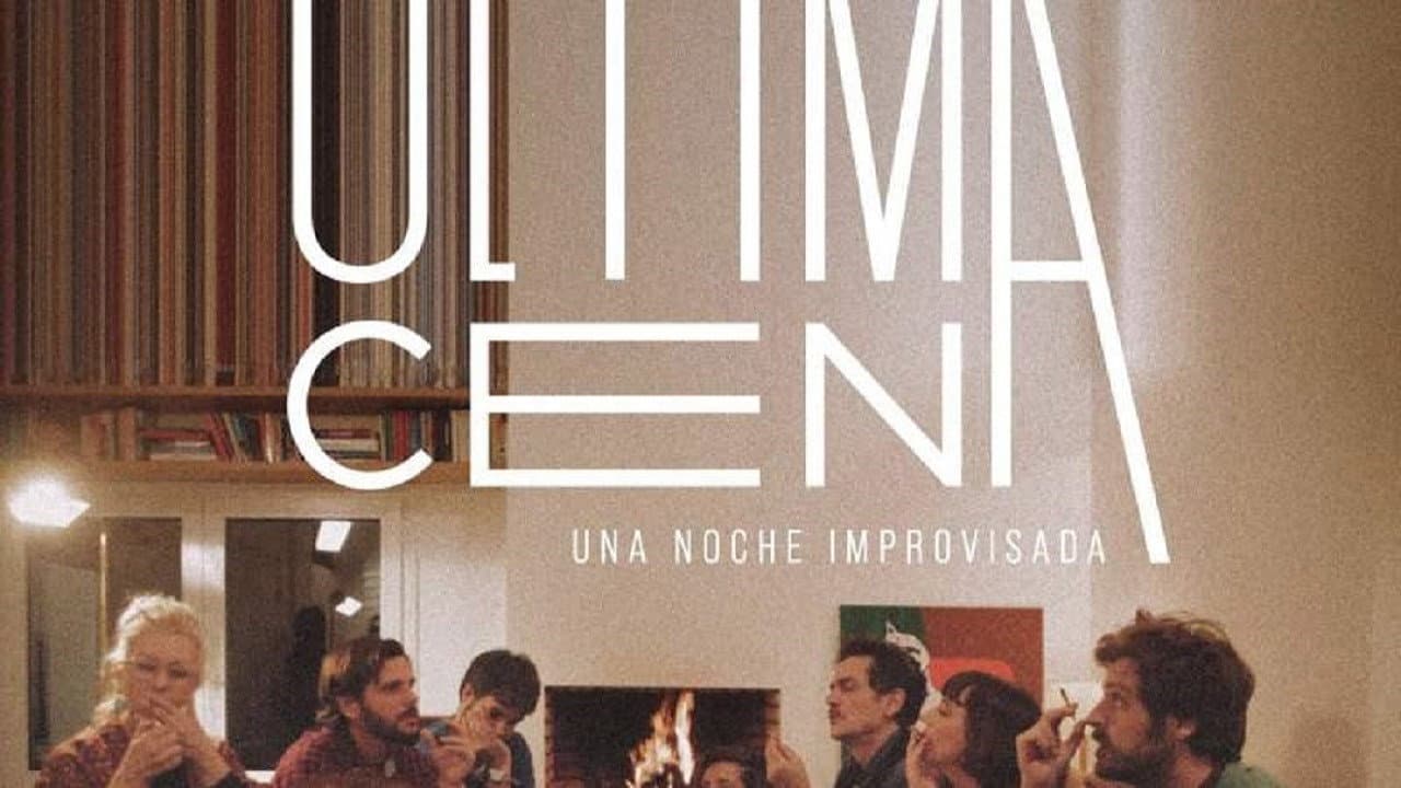 Szene aus La última cena