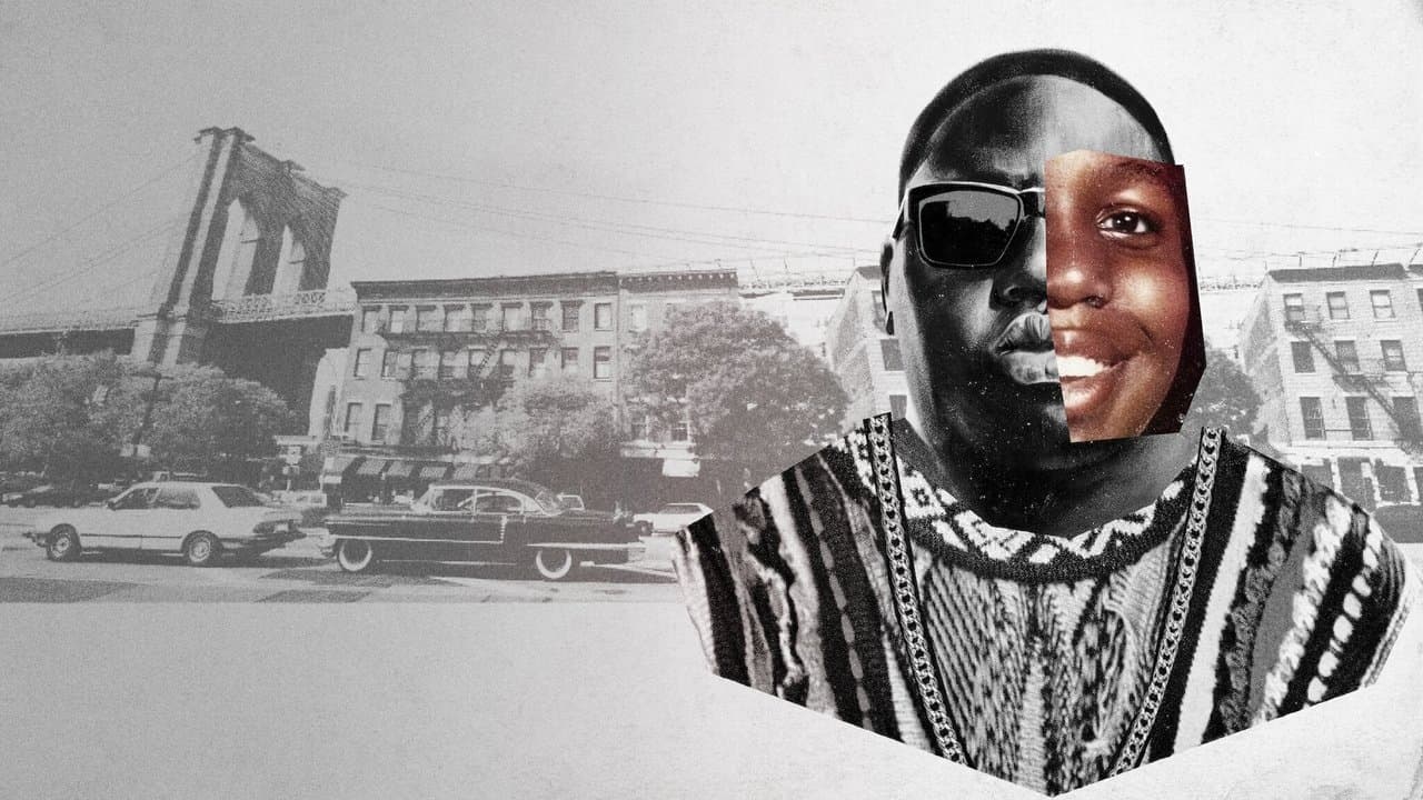 Szene aus Biggie - Das ist meine Geschichte