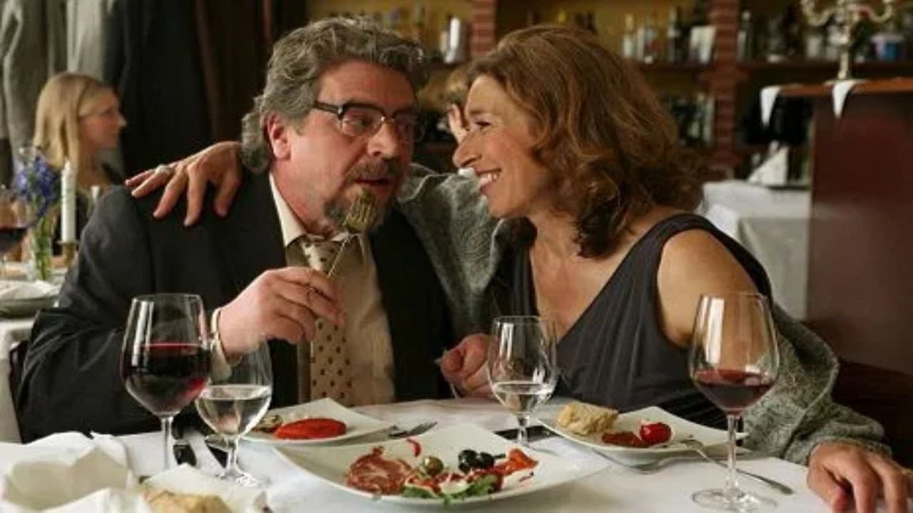 Szene aus Der Heiratsschwindler und seine Frau