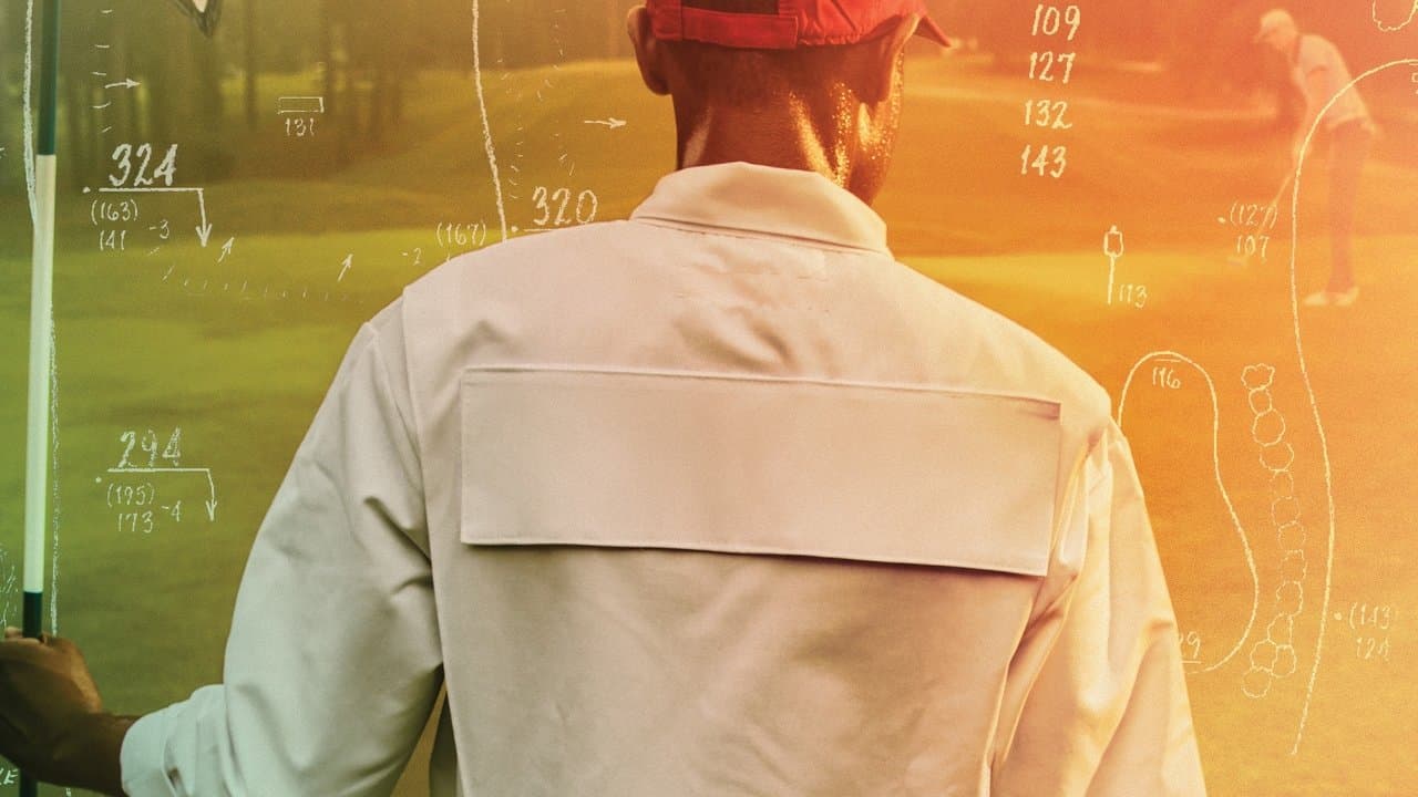 Szene aus Loopers: The Caddie's Long Walk