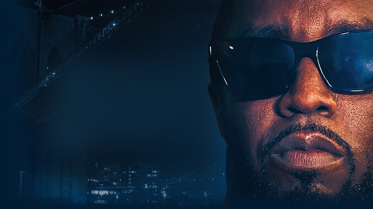 Szene aus Diddy on Trial: As It Happened