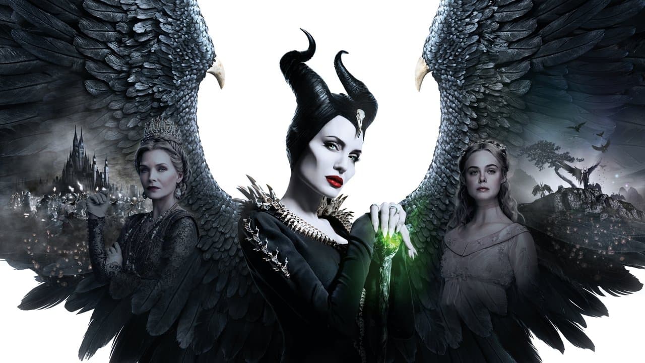 Szene aus Maleficent - Mächte der Finsternis