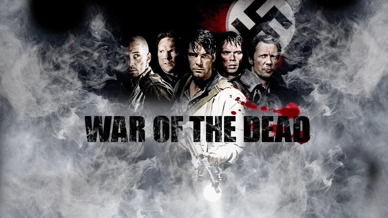 Szene aus War of the Dead