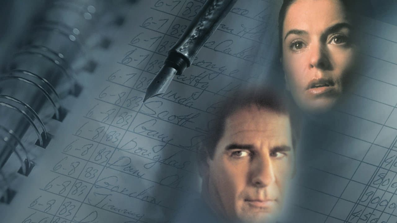 Szene aus Ketten der Vergangenheit