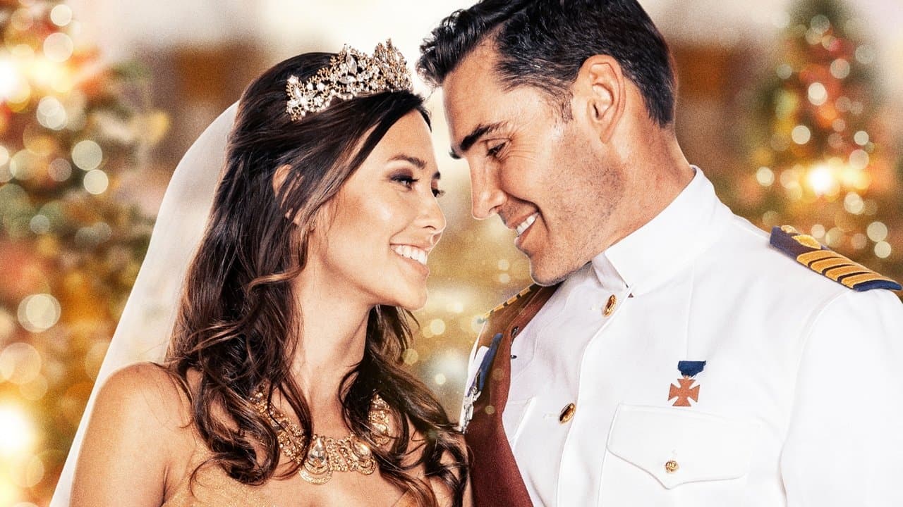 Szene aus Mein Weihnachtsprinz - Die königliche Hochzeit