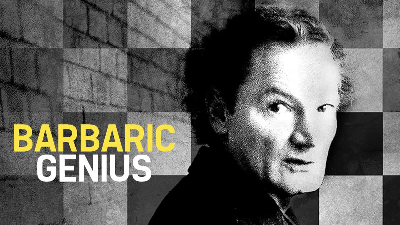 Szene aus Barbaric Genius