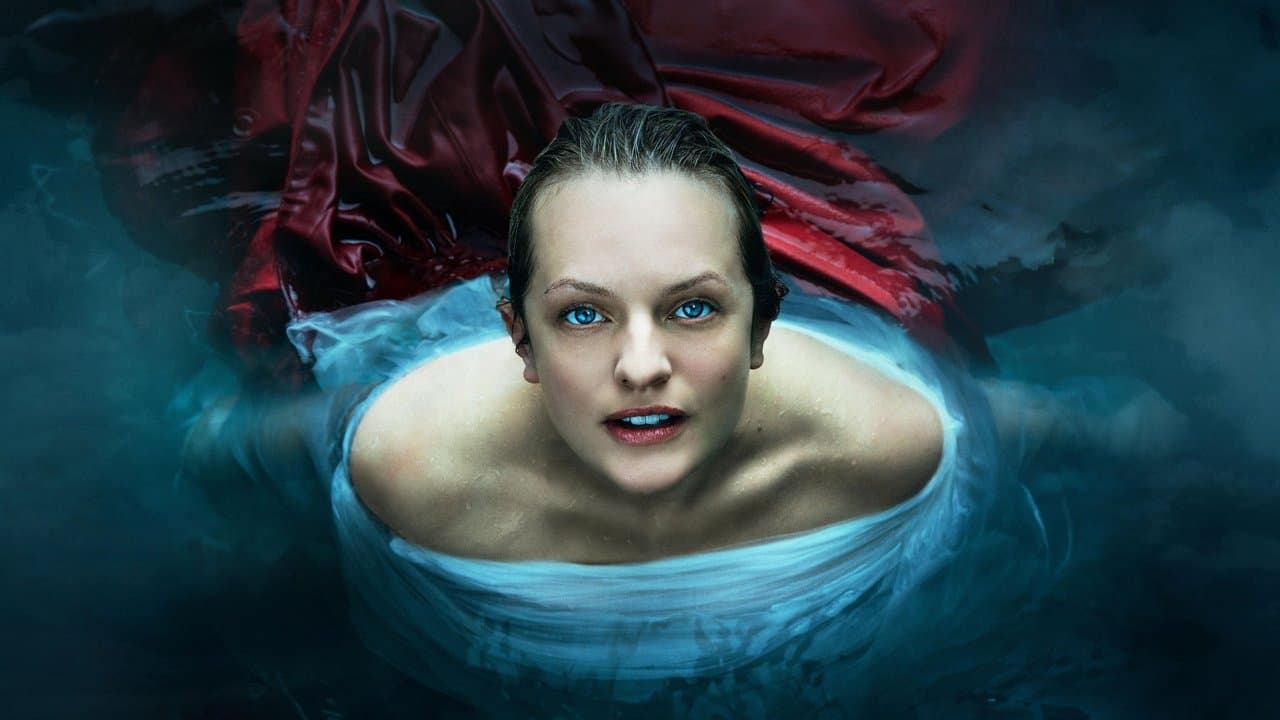 Szene aus The Handmaid's Tale - Der Report der Magd