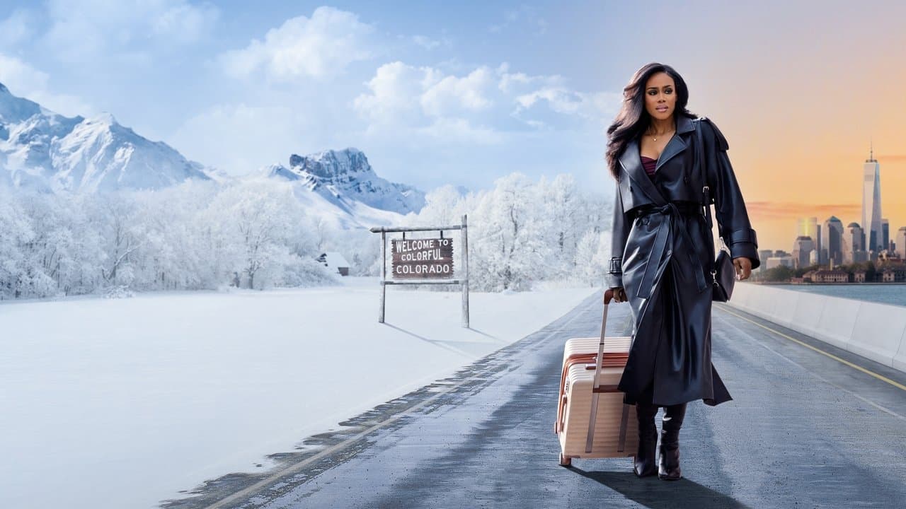 Szene aus Tyler Perry's Finding Joy - Gerettet ins Glück