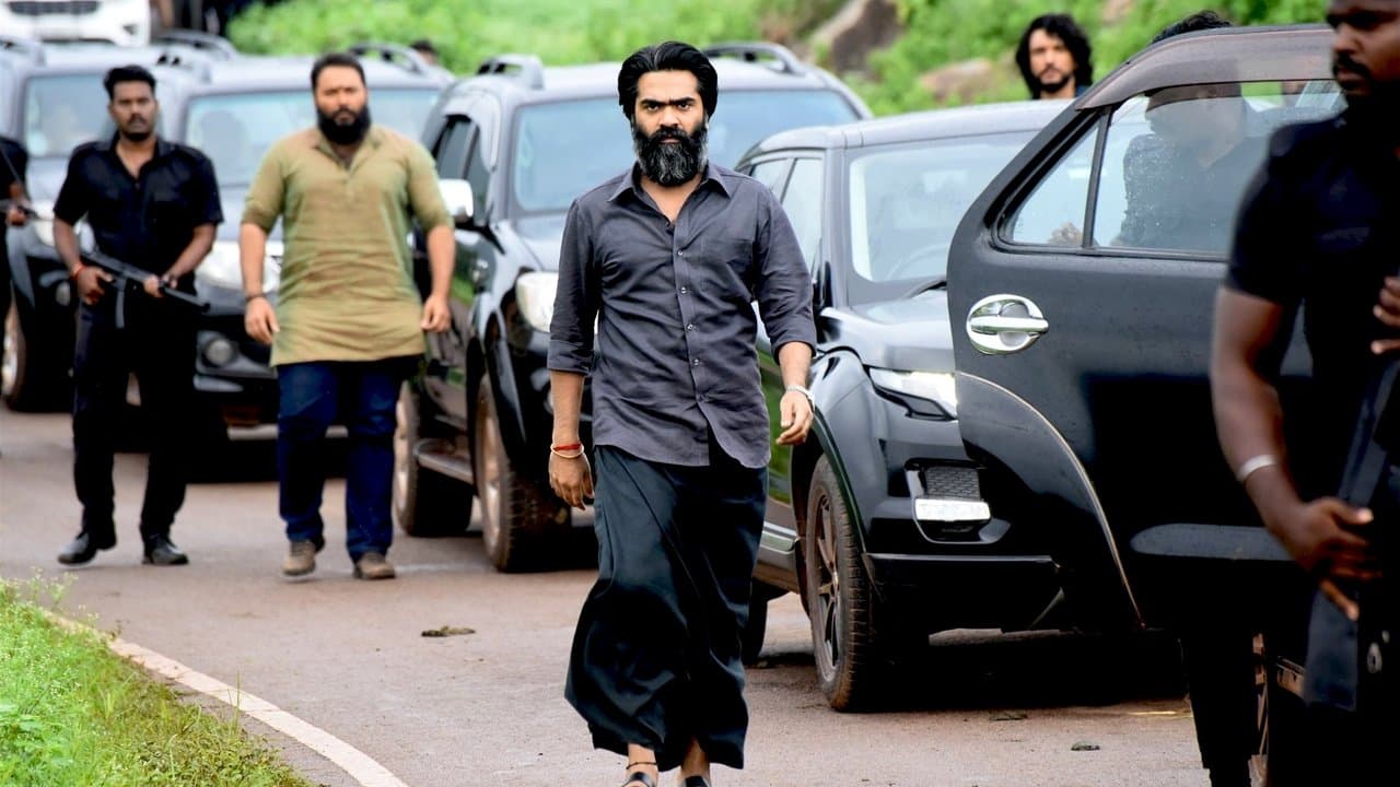 Szene aus பத்து தல