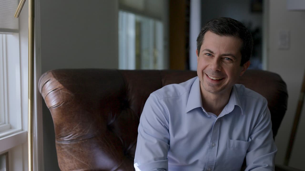 Szene aus Mayor Pete