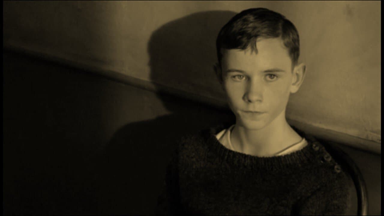 Szene aus Song for a Raggy Boy