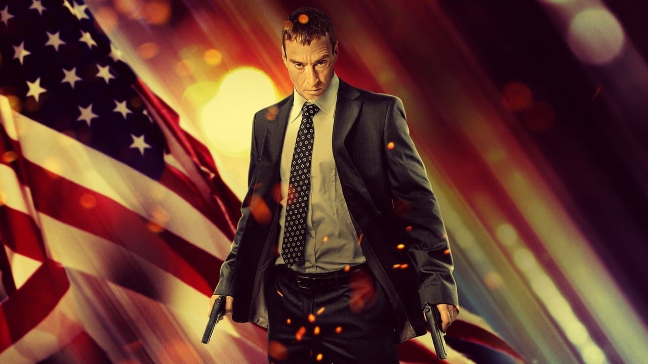 Szene aus American Killer