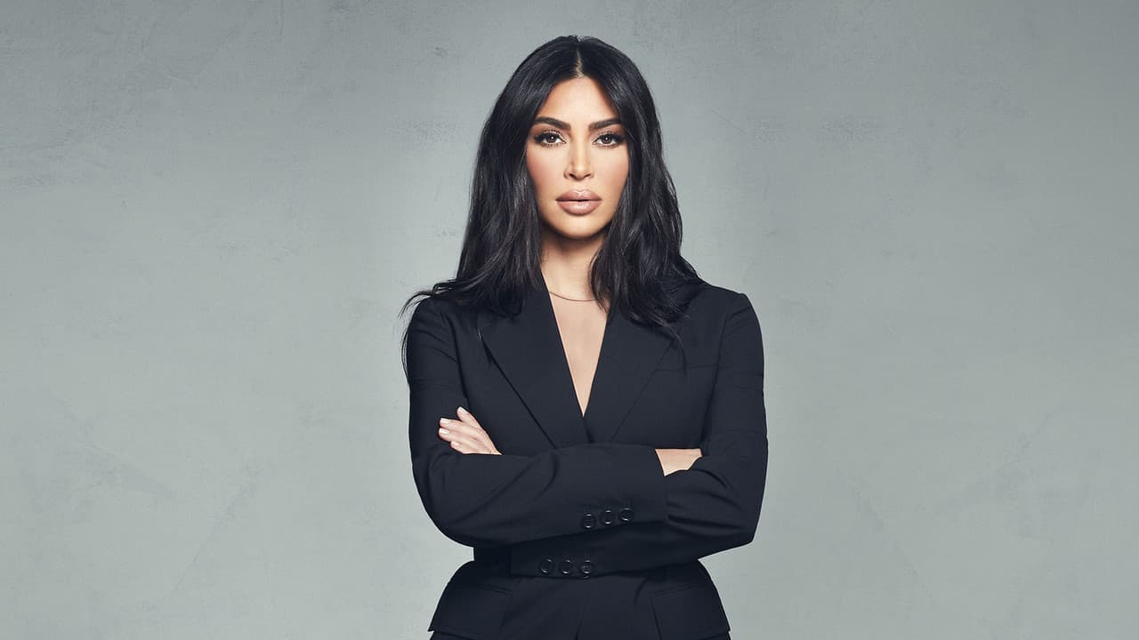 Szene aus Kim Kardashian West: The Justice Project