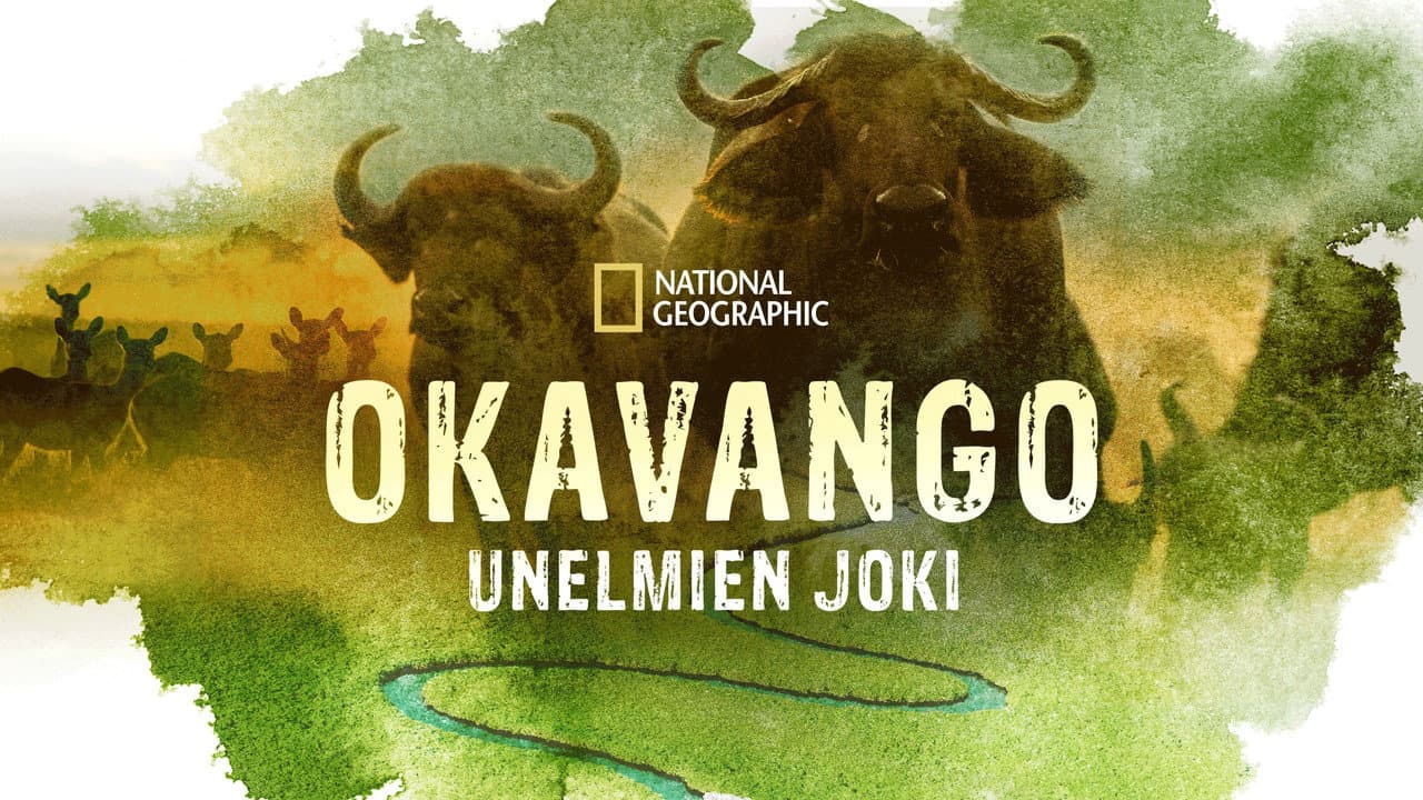 Szene aus Okawango: Fluss der Träume