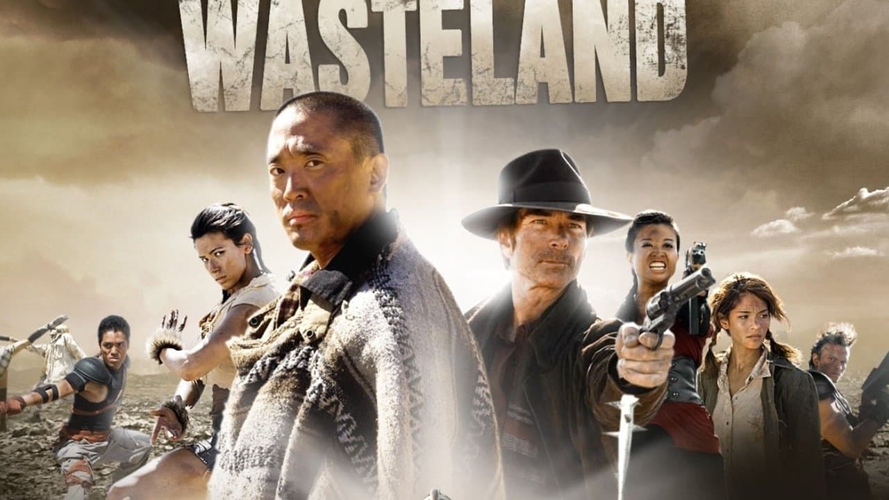 Szene aus Wasteland - Am Ende der Menschheit