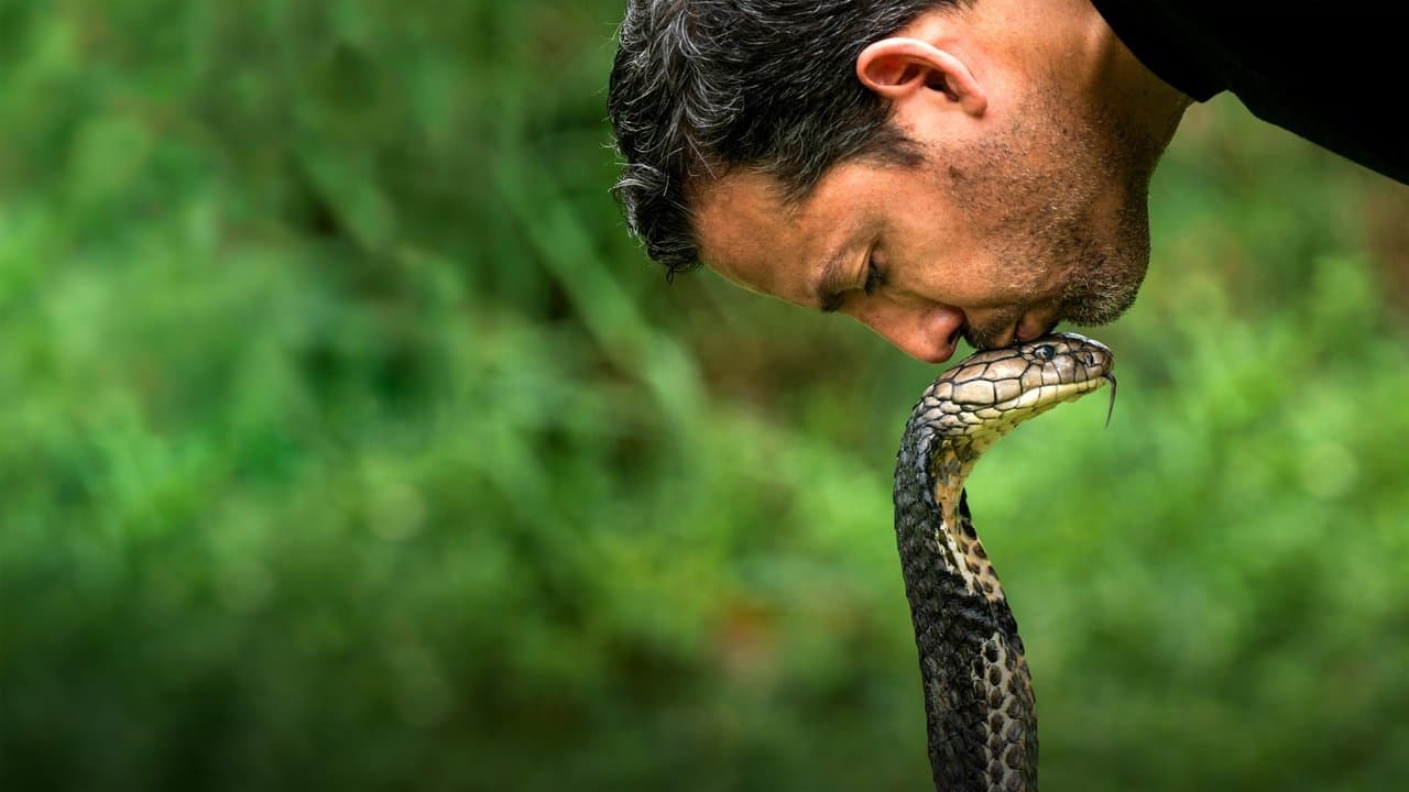 Szene aus David Blaine: Nicht nachmachen