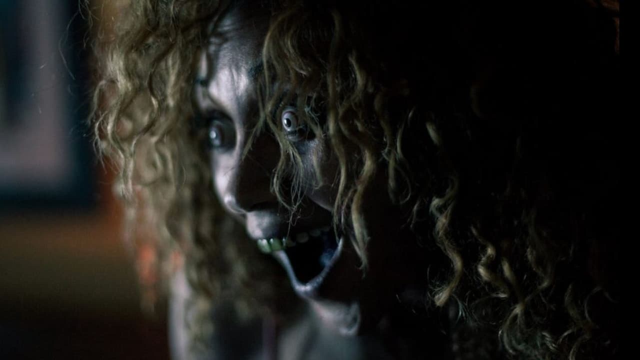 Szene aus The Evil Ones