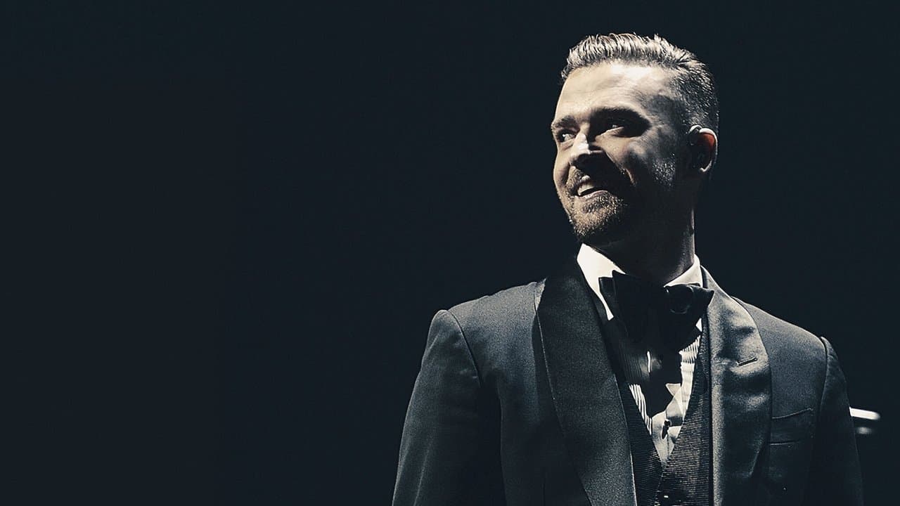 Szene aus Justin Timberlake + The Tennessee Kids