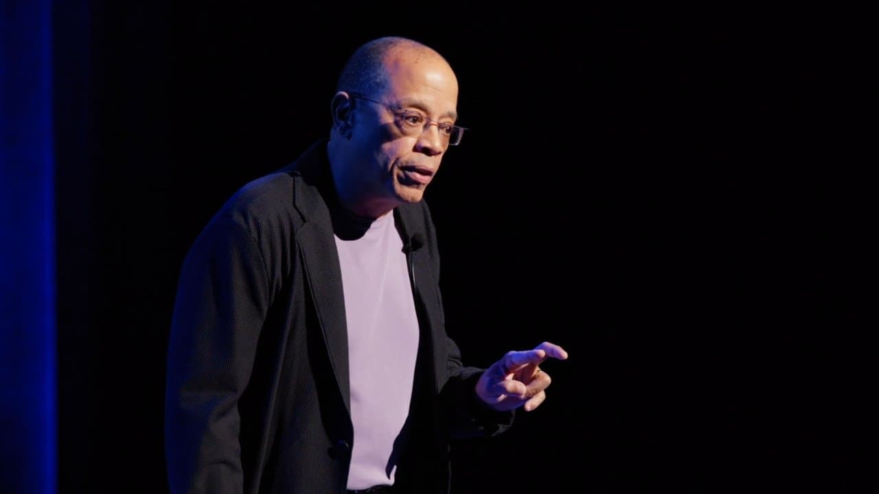 Szene aus Who We Are: A Chronicle of Racism in America