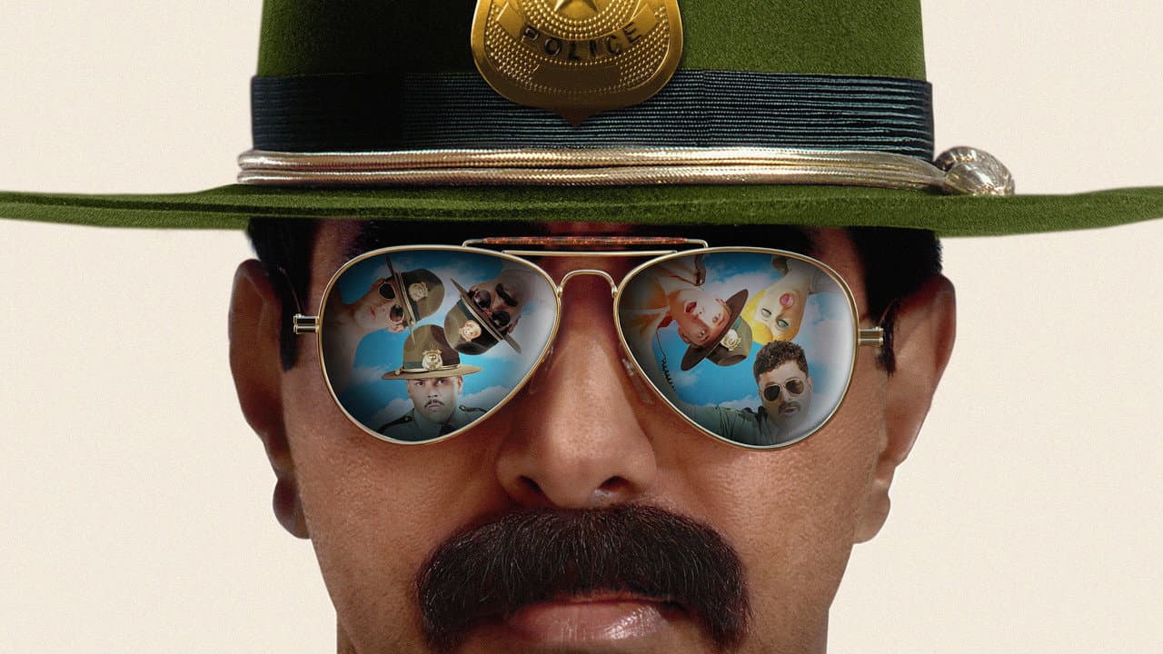 Szene aus Super Troopers - Die Superbullen