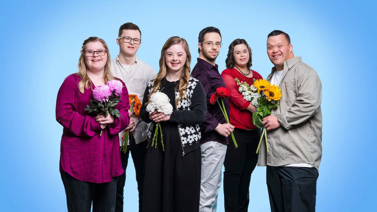 Szene aus Down for Love