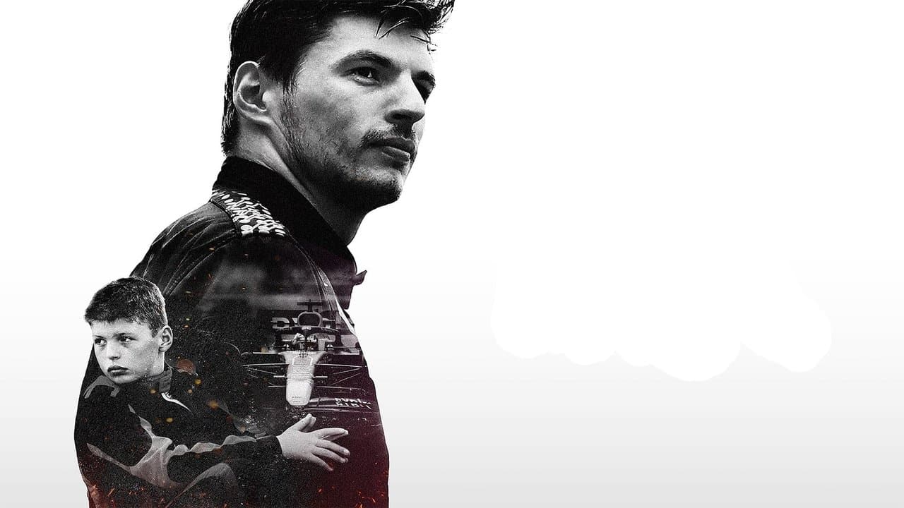 Szene aus Max Verstappen: Anatomy of a Champion